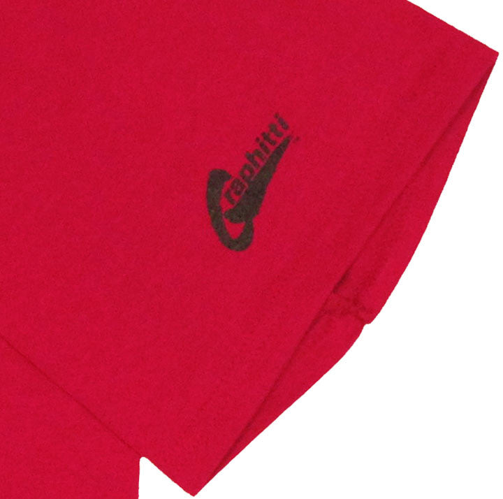 Superman New 52 Logo T Shirt