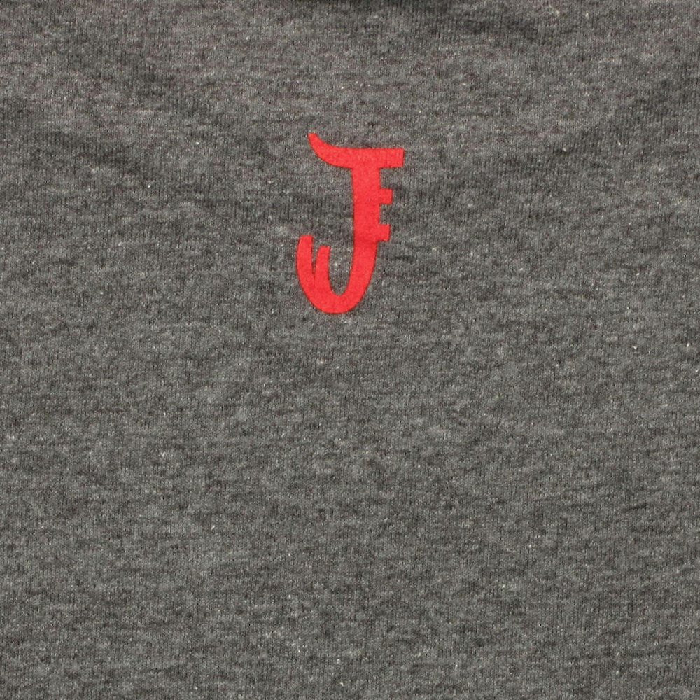 Superman Pop Art Logo T Shirt Sheer