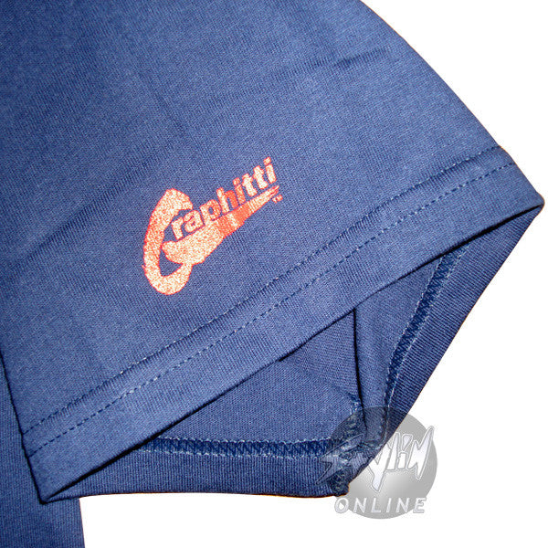 Superman Silhouette T-Shirt