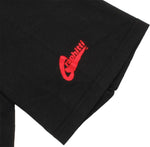 Superman Splatter Logo T-Shirt