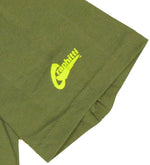 Swamp Thing Logo T Shirt