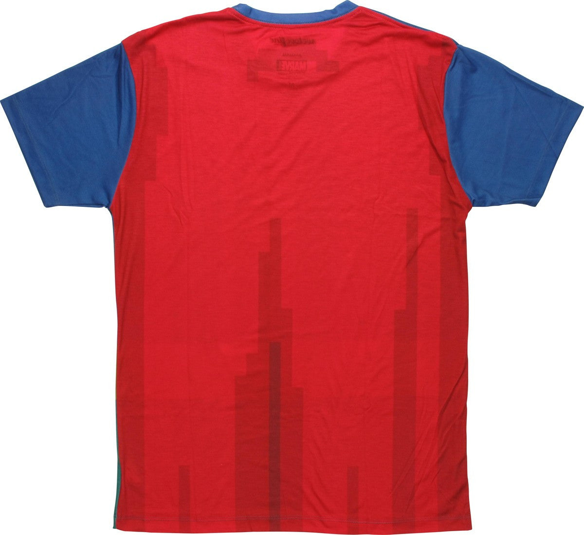 Thor Pixel Suit T-Shirt