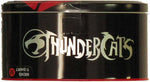 Thundercats Logo T Shirt in Tin