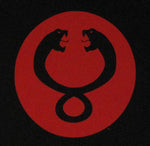 Thundercats Mumm-Ra Logo T Shirt