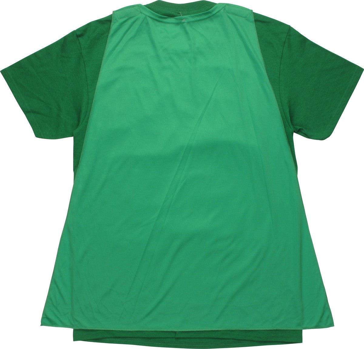 Ninja Turtles Costume Caped T-Shirt