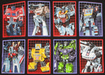 Transformers G1 Box Art T Shirt