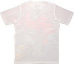 Transformers Optimus Prime Sublimated T Shirt Sheer