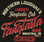 True Blood Fangtastic T Shirt