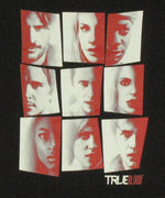 True Blood Faces T Shirt