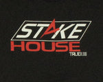 True Blood Stake House Logo T Shirt
