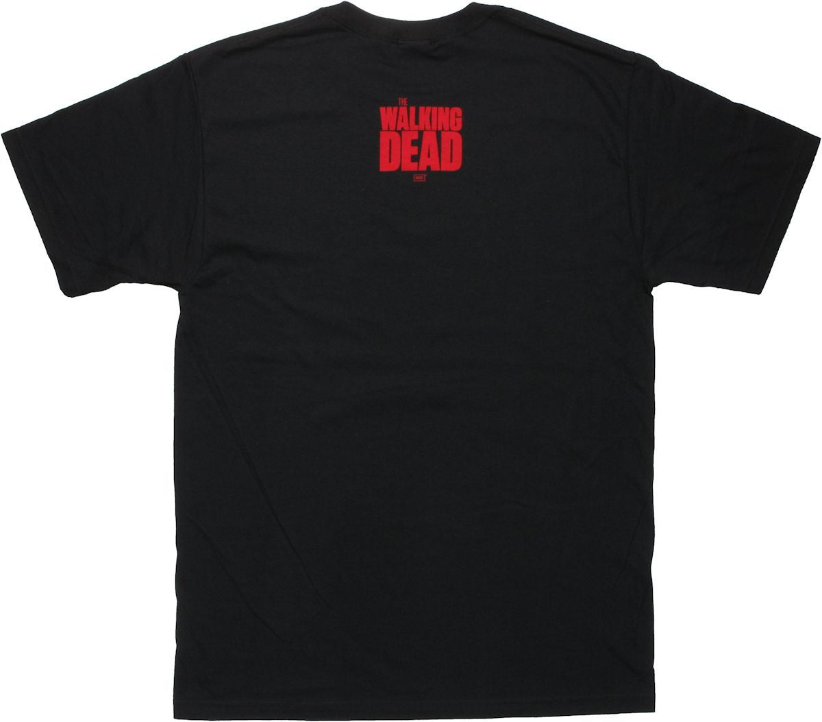 Walking Dead Keep Calm Kill Walkers T Shirt