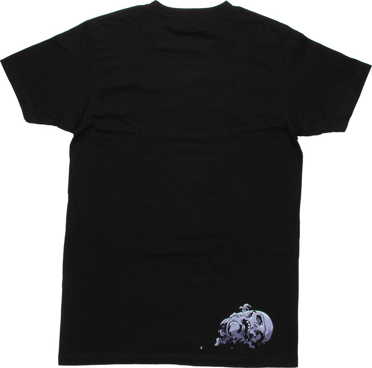 Walking Dead Comic Michonne T-Shirt