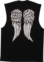 Walking Dead Daryl FDFL Muscle T-Shirt