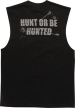 Walking Dead Trio Hunt Muscle T-Shirt