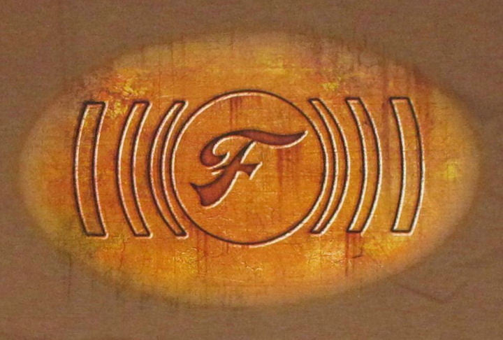 Warehouse 13 Farnsworth T Shirt