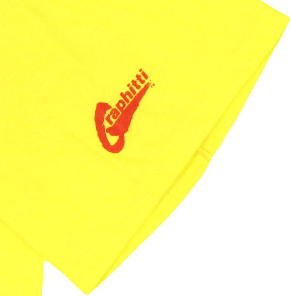 Watchmen Clock Hand T Shirt