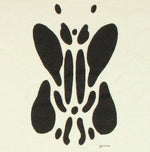 Watchmen Rorschach Symbol T Shirt