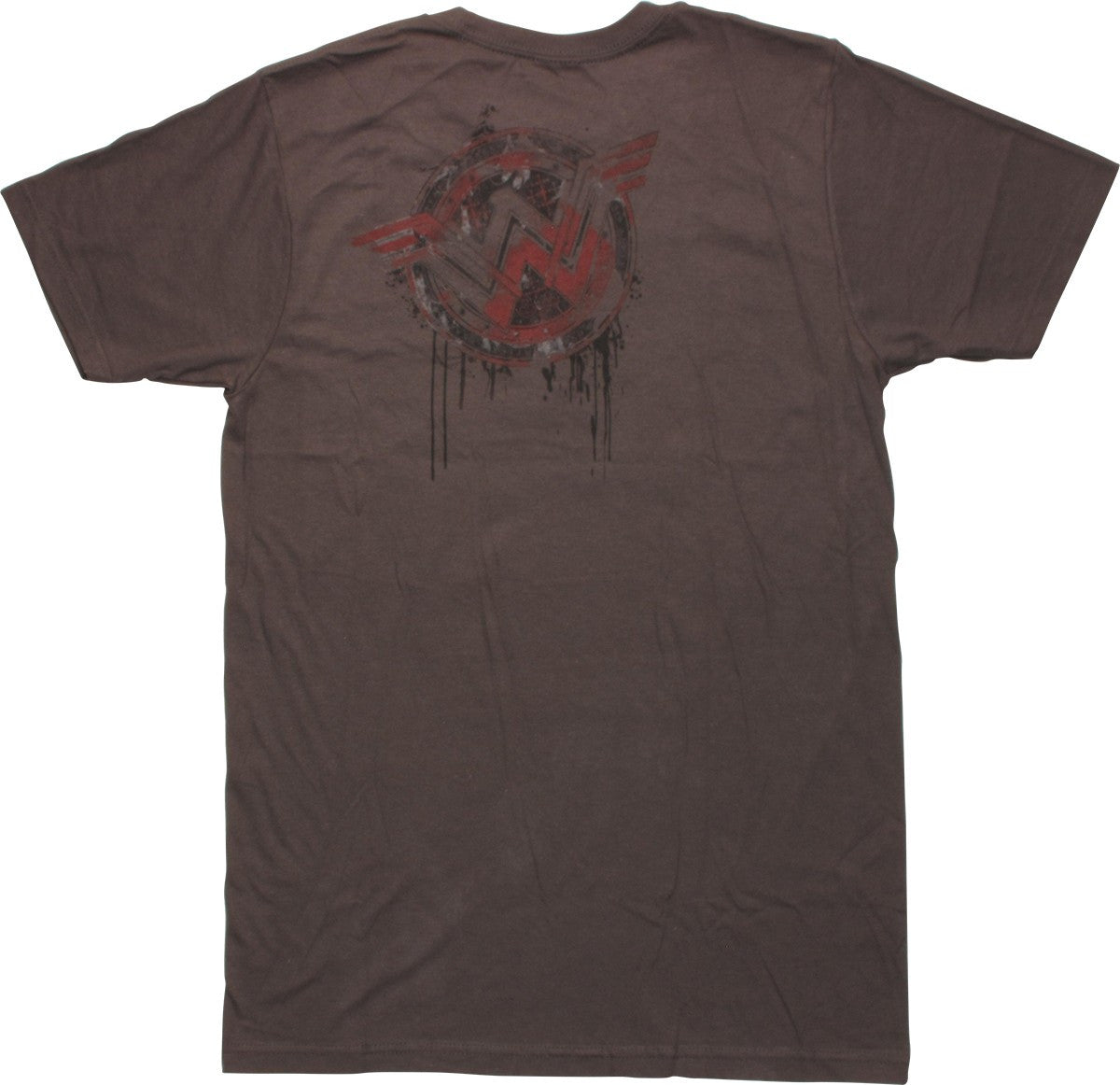 Wonder Woman BvS Extreme Sword T-Shirt
