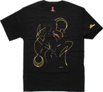 Wonder Woman Lasso Shadows T-Shirt