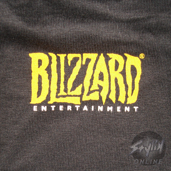 World of Warcraft Alliance Swords T-Shirt