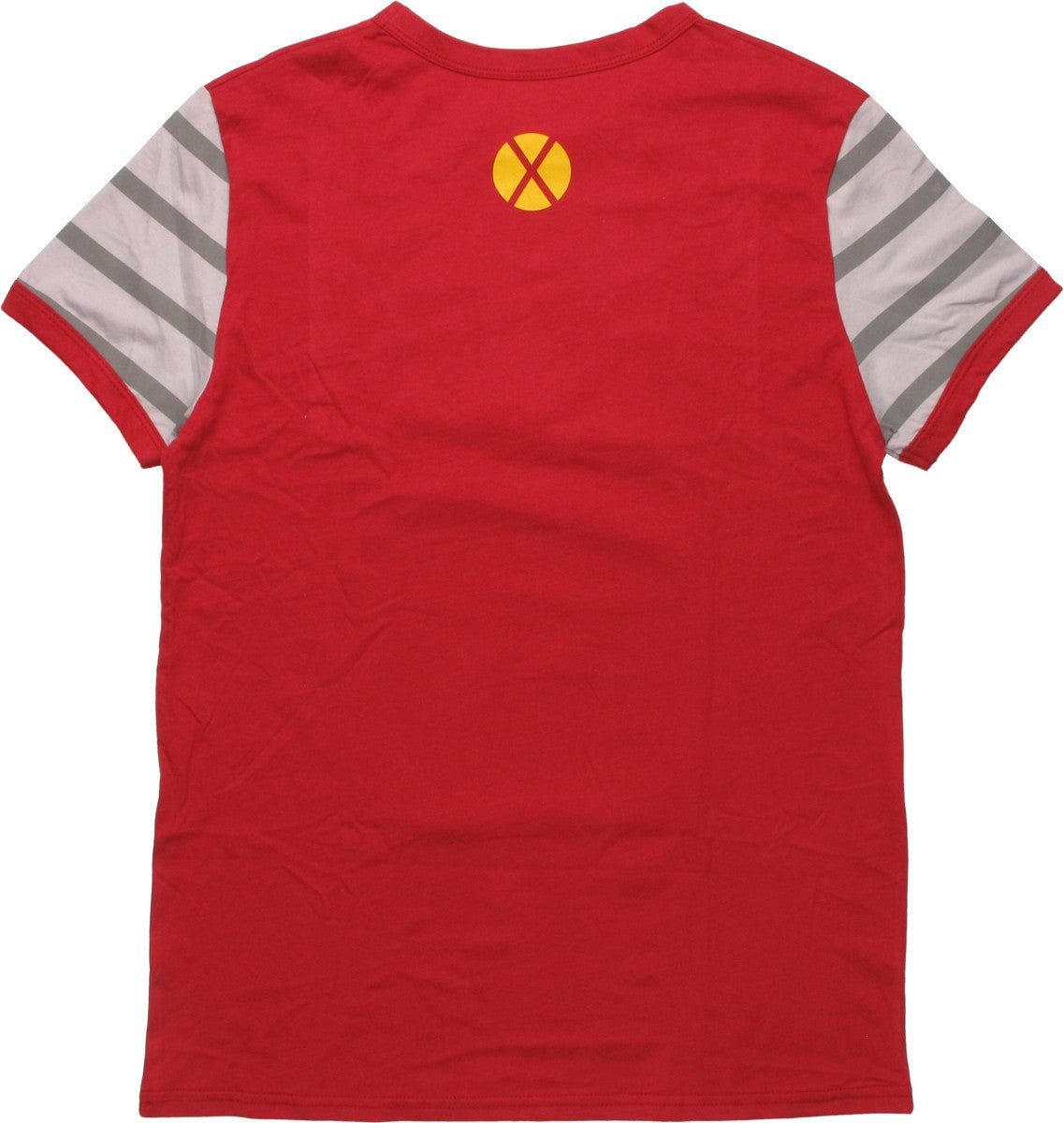 X Men Colossus Costume Mighty Fine T-Shirt