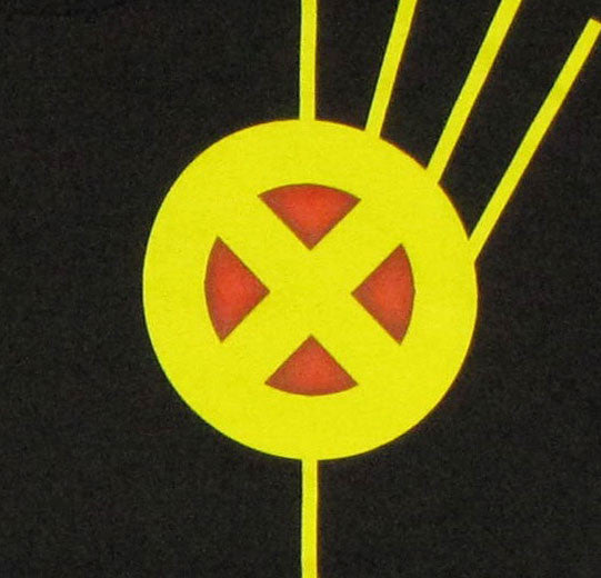 X Men Cyclops T Shirt