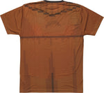 X Men Gambit Pixel Suit Sublimated T-Shirt