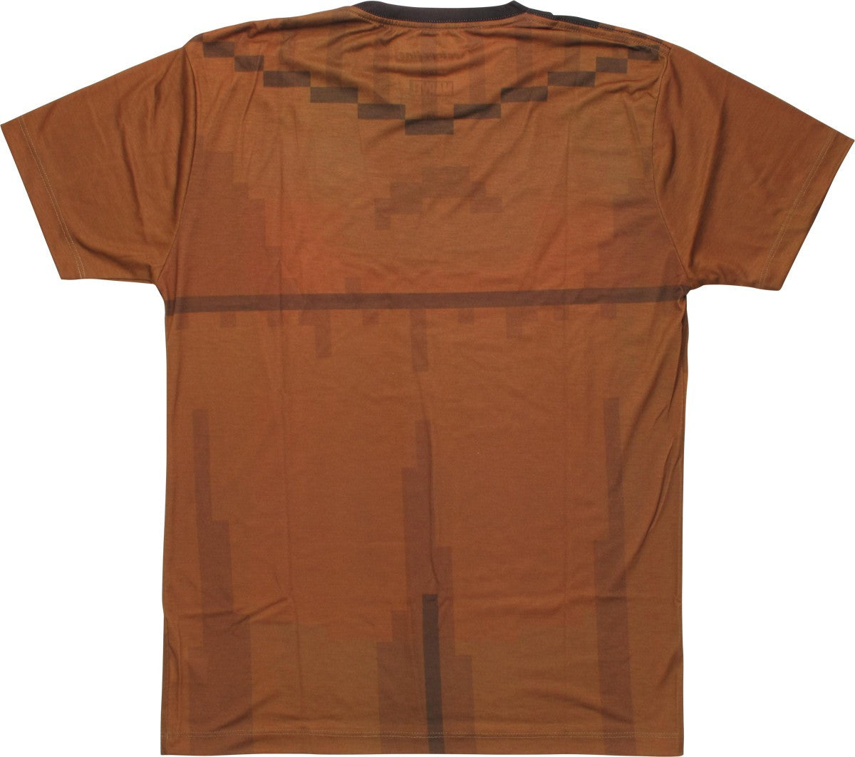 X Men Gambit Pixel Suit Sublimated T-Shirt