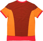 Wolverine Brown Costume T-Shirt
