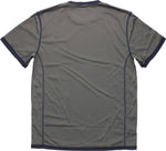 X Men Wolverine Name Burst Mesh T Shirt