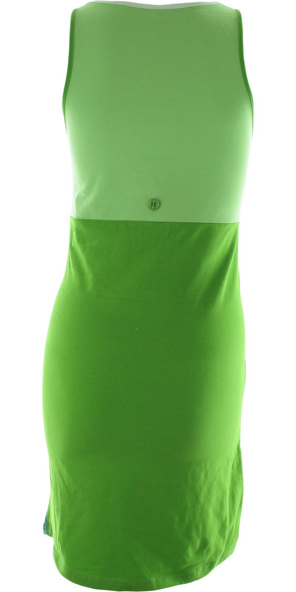 Adventure Time Finn Tank Top Dress