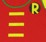 Robin Costume Tank Top Dress