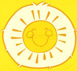 Care Bears Funshine Bear Tank Top Dress