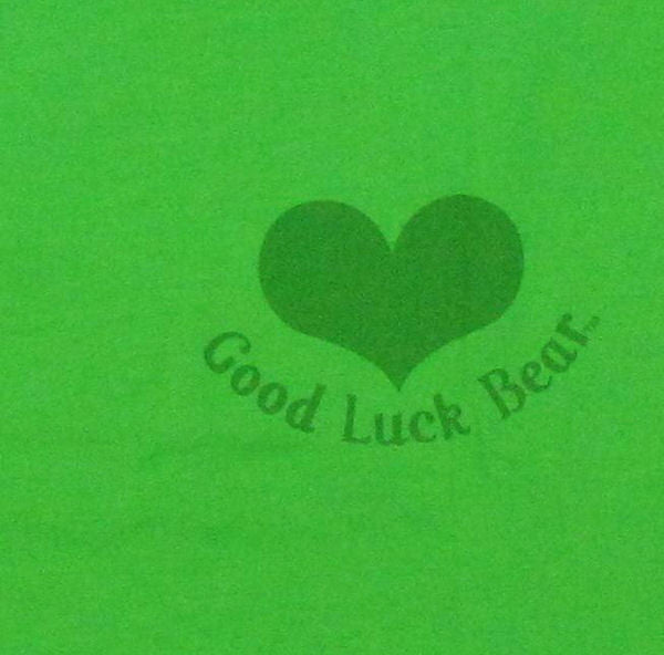 Care Bears Good Luck Bear Tank Top Dress