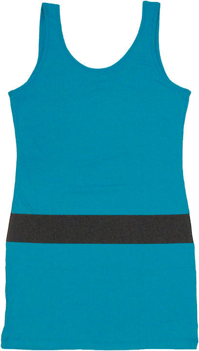 Fantastic Four Costume Tank Top Dress