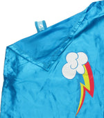 My Little Pony Rainbow Dash Caped Tank Top Dress