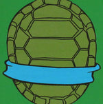 Ninja Turtles Leonardo Costume Tank Top Dress