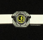 Power Rangers Black Costume Tank Top Dress