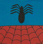 Spider Girl Blue Costume Tank Top Dress