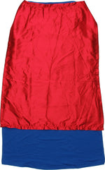 Superman New 52 Caped Tank Top Dress