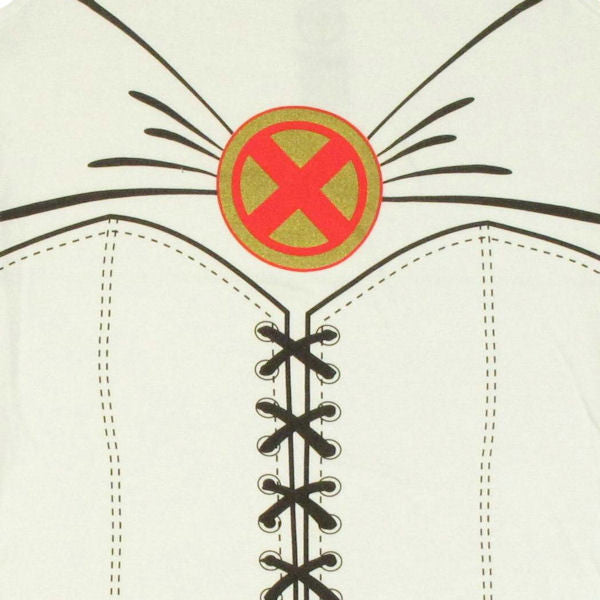 X Men Emma Frost Costume Tank Top Dress
