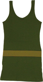 X Men Phoenix Costume Tank Top Dress