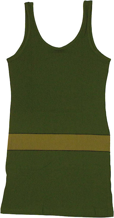 X Men Phoenix Costume Tank Top Dress