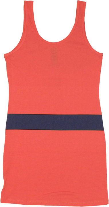 X Men Magneto Costume Tank Top Dress