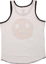 Adventure Time Jake Head Tank Top