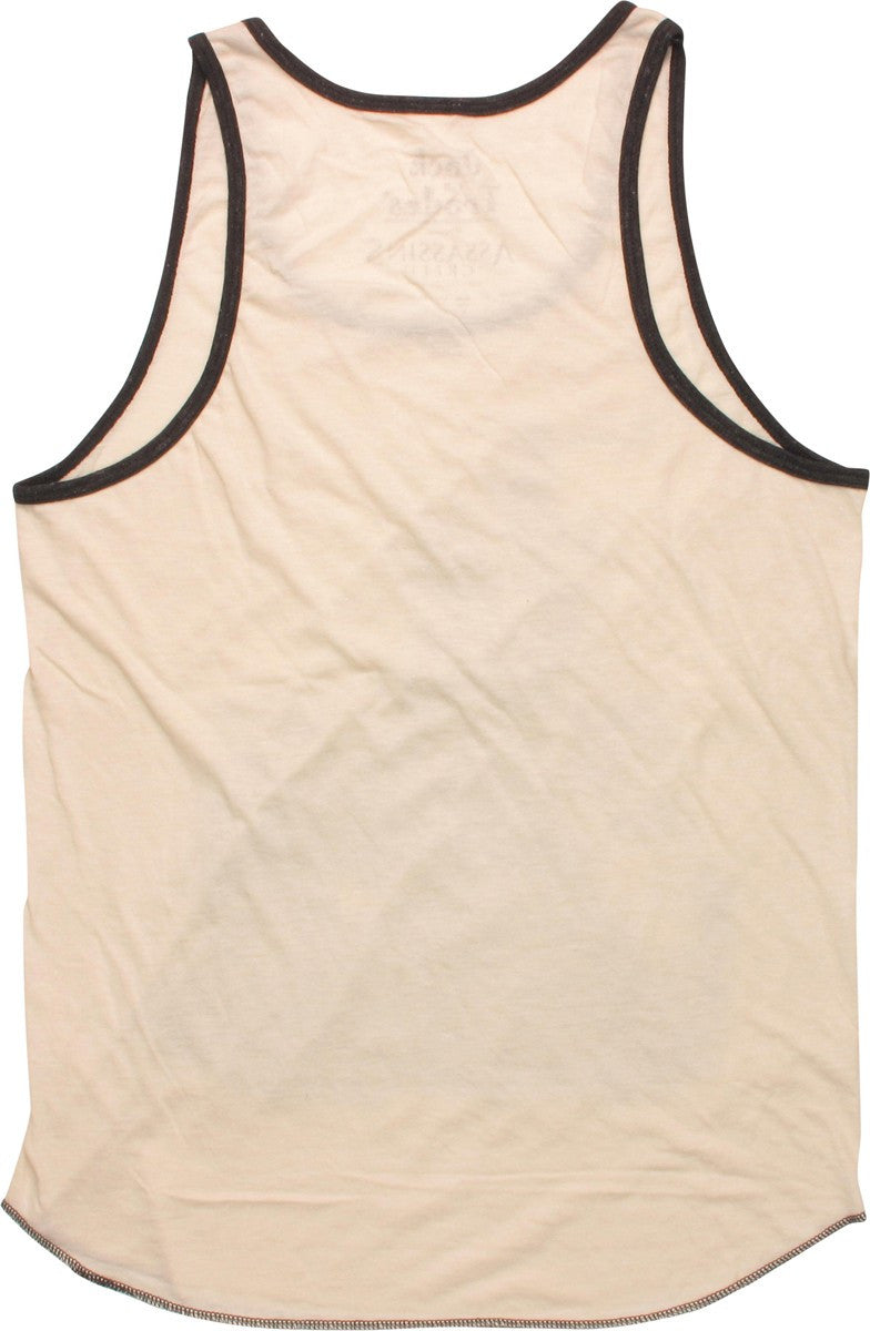 Assassins Creed Execution Tank Top