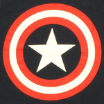 Captain America Shield Tank Top