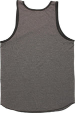 Justice League Fast Strong Smart Tank Top