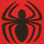 Spiderman Basic Spider Tank Top