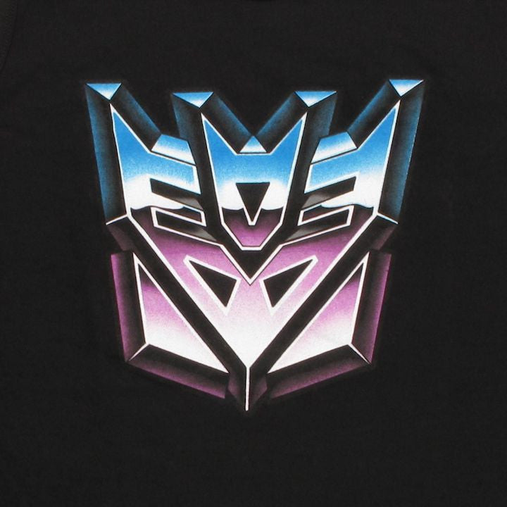 Transformers Decepticon Tank Top